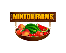 Minton Family Farms entry by dsdezign