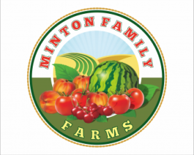 Minton Family Farms entry by Sammy