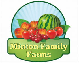 Minton Family Farms entry by Sammy