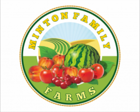 Minton Family Farms entry by Sammy