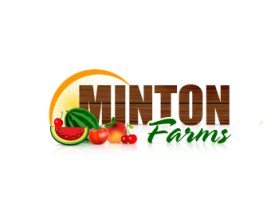 Minton Family Farms entry by dsdezign