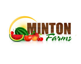 Minton Family Farms entry by dsdezign