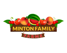 Minton Family Farms entry by dsdezign