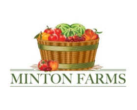 Minton Family Farms entry by JustSmashn