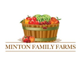 Minton Family Farms entry by JustSmashn