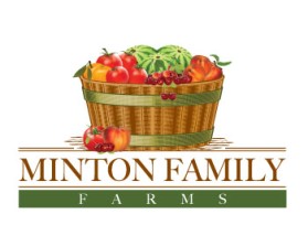 Minton Family Farms entry by JustSmashn