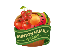 Minton Family Farms entry by eldesign