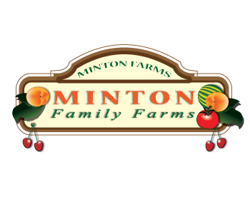 Logo Design for Minton Family Farms