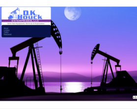 D. K. Houck Enterprises, LLC entry by Yurie
