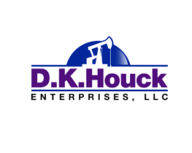 D. K. Houck Enterprises, LLC entry by kyleegan