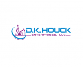 D. K. Houck Enterprises, LLC entry by cj38