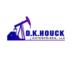 D. K. Houck Enterprises, LLC entry by dsdezign