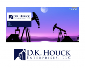 D. K. Houck Enterprises, LLC entry by cclia