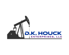 D. K. Houck Enterprises, LLC entry by dsdezign