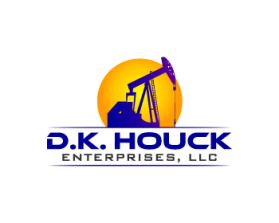 D. K. Houck Enterprises, LLC entry by dsdezign