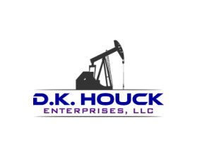 D. K. Houck Enterprises, LLC entry by dsdezign