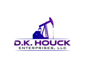D. K. Houck Enterprises, LLC entry by dsdezign