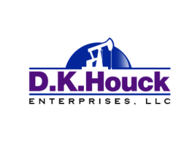 D. K. Houck Enterprises, LLC entry by kyleegan