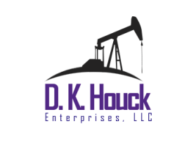 D. K. Houck Enterprises, LLC entry by neilfurry