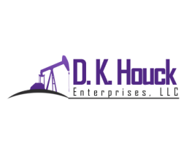 D. K. Houck Enterprises, LLC entry by neilfurry