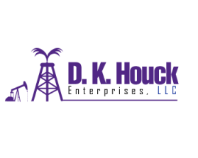 D. K. Houck Enterprises, LLC entry by neilfurry