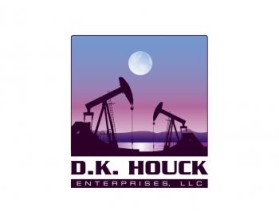 D. K. Houck Enterprises, LLC entry by bocaj.ecyoj