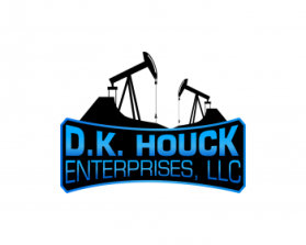 D. K. Houck Enterprises, LLC entry by serroteca