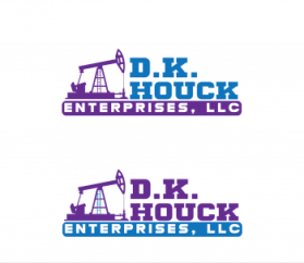 D. K. Houck Enterprises, LLC entry by apurbo