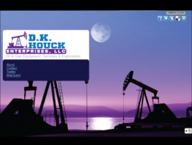 D. K. Houck Enterprises, LLC entry by apurbo