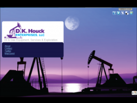 D. K. Houck Enterprises, LLC entry by apurbo