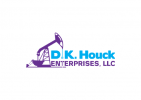 D. K. Houck Enterprises, LLC entry by apurbo