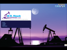 D. K. Houck Enterprises, LLC entry by apurbo