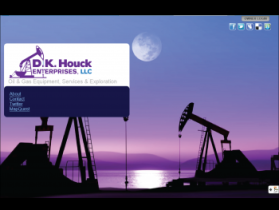 D. K. Houck Enterprises, LLC entry by apurbo
