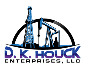 Winning entry: D. K. Houck Enterprises, LLC entry by Neo J