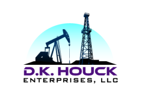 D. K. Houck Enterprises, LLC entry by dsdezign