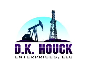 D. K. Houck Enterprises, LLC entry by dsdezign
