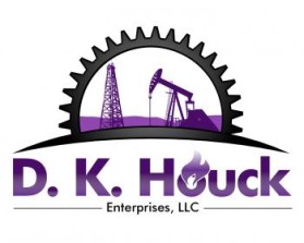 D. K. Houck Enterprises, LLC entry by Rick01