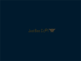 JustBee.Cool  entry by igun