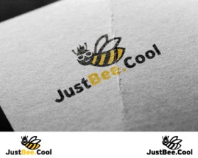 JustBee.Cool  entry by ahillonis