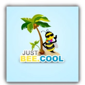 JustBee.Cool  entry by Mr.Tech5627