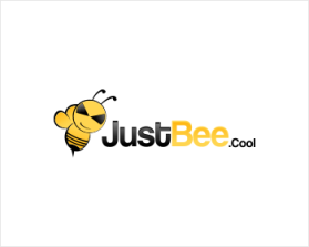 JustBee.Cool  entry by eatworld