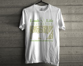 www.limblifefoundation.org entry by smarttaste
