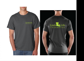 www.limblifefoundation.org entry by jonnson