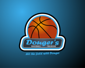 Douger's Baseball Training entry by Arnan A. Torres