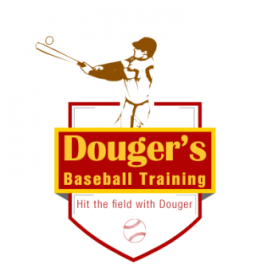 Douger's Baseball Training entry by Neil Peter Yu