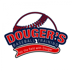 Douger's Baseball Training entry by Neil Peter Yu