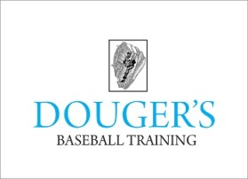 Douger's Baseball Training entry by an anonymous creative