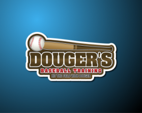 Douger's Baseball Training entry by Arnan A. Torres