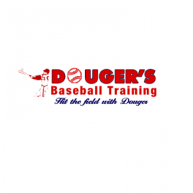 Douger's Baseball Training entry by Neil Peter Yu