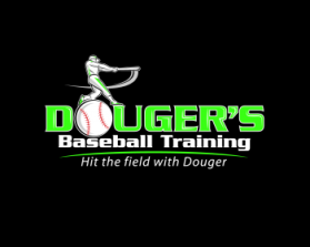 Baseball Logos design